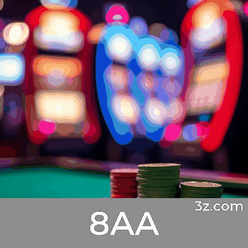 Luxo e Exclusividade: Experiência de Casino com 8AA