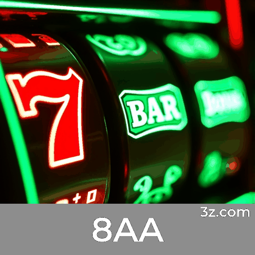 Aprenda com 8AA: Estratégias de jogos para vencer
