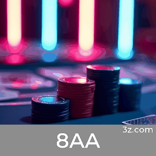 Luxo e Exclusividade: Experiência de Casino com 8AA
