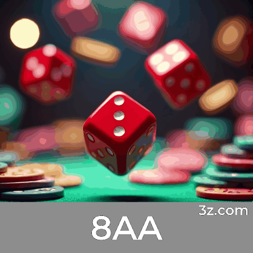 Luxo e Exclusividade: Experiência de Casino com 8AA
