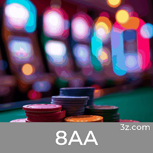 Luxo e Exclusividade: Experiência de Casino com 8AA