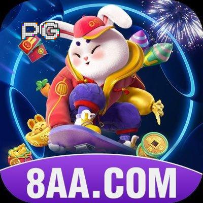 8aa: Cassino Premiado e Pagamentos Rápidos